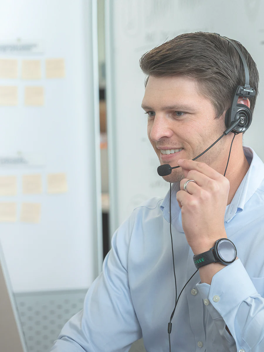 Koss Porta Pro Communication Headsets